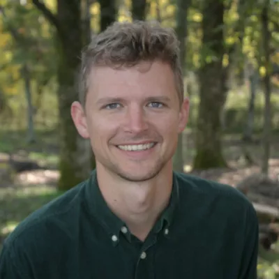 Graham Gordon