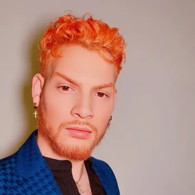 Alpha Male Cosmetics