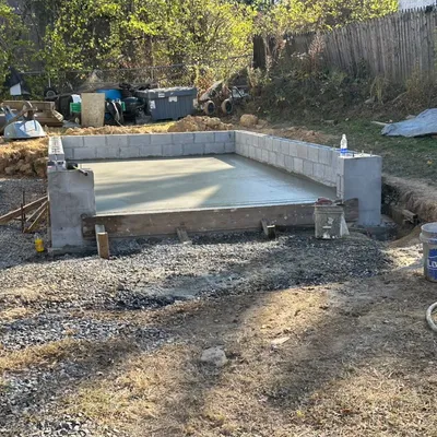 Chavez Construction & concrete LLC