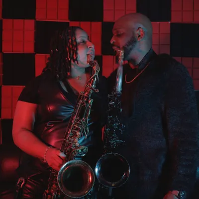 McKinney Music LLC Presents: MaritalSax
