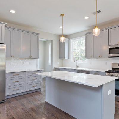 Red Oak Kitchen Remodelers