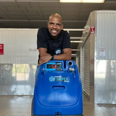 Oliveira Carpet and Upholstery cleaning