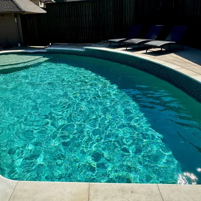 Lafamilia filter clean & pool parts