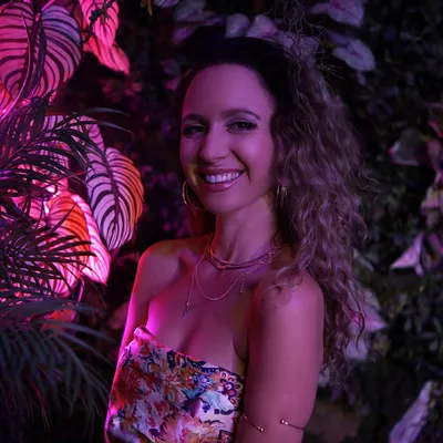 Lisa Motorina | singer/ live band
