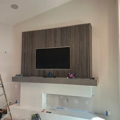Rhetts Custom Carpentry LLC