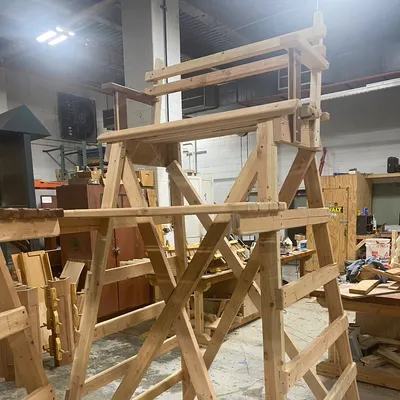 Marc’s General Carpentry