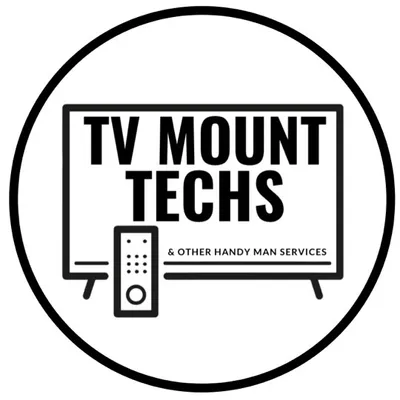 TV mounting techs