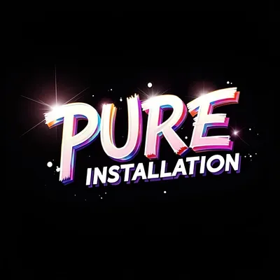Pure Installation