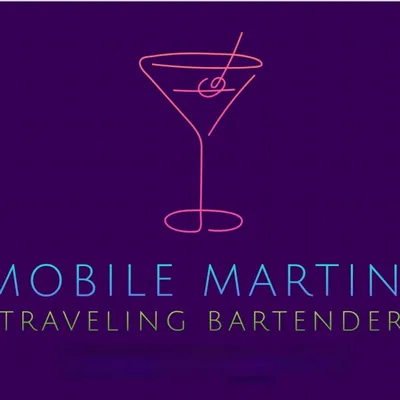Mobile Martini
