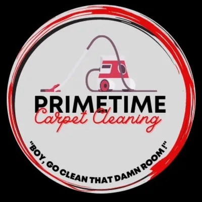 Prime Time Carpet Cleaning