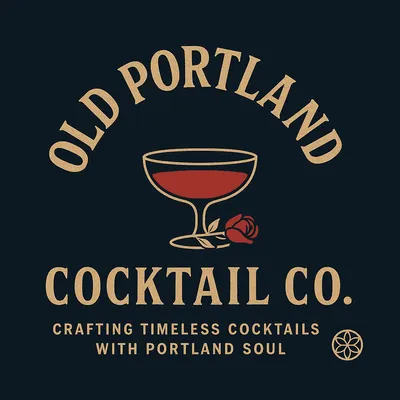 Old Portland Cocktail Co.