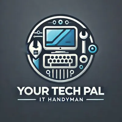 Your Tech Pal