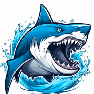 Super sharks LLC