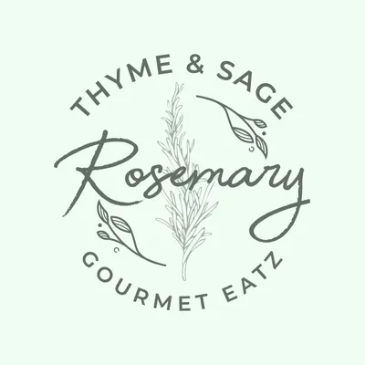 Rosemary Thyme & Sage Gourmet Eatz