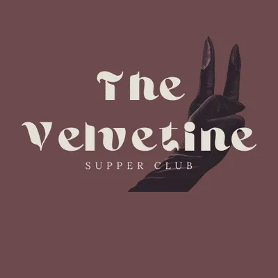 The Velvetine Chef