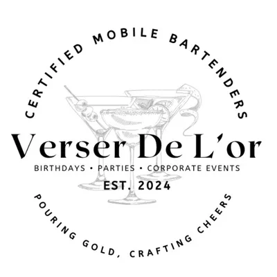 Verser De L’or