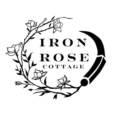 Iron Rose Cottage