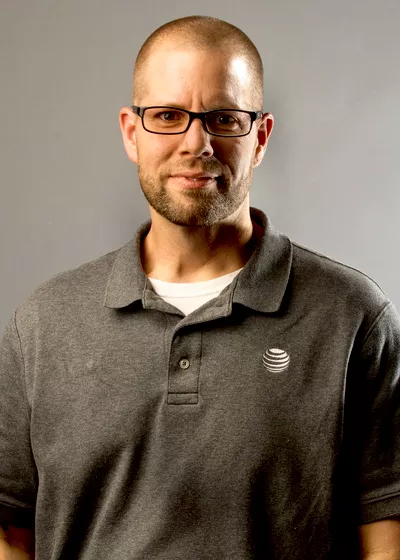 Joel Peterson