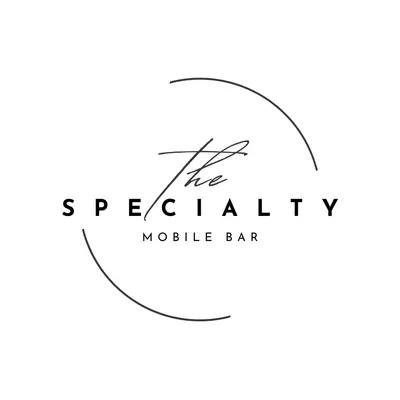 Specialty Mobile Bar