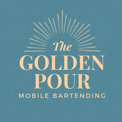 The Golden Pour