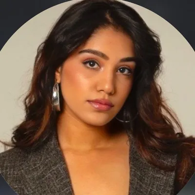 Makeup by Aakanksha