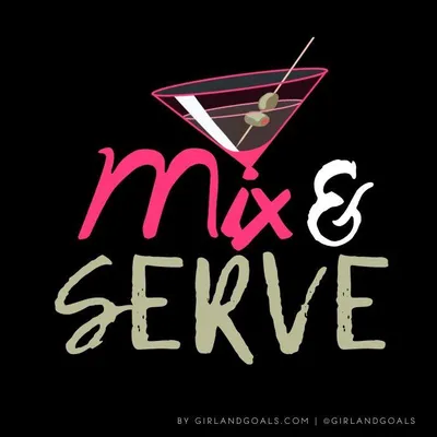 Vic’s bartending services