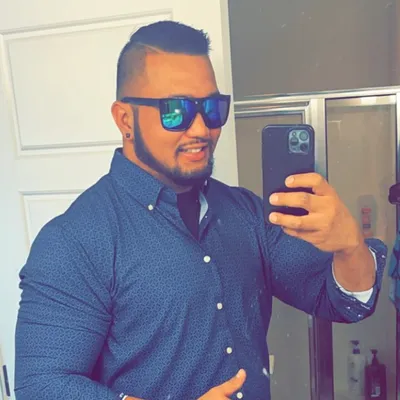 Ron Sanchez