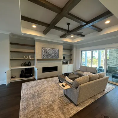 Carolina Home AV
