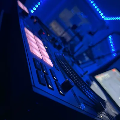 Dj Elmix