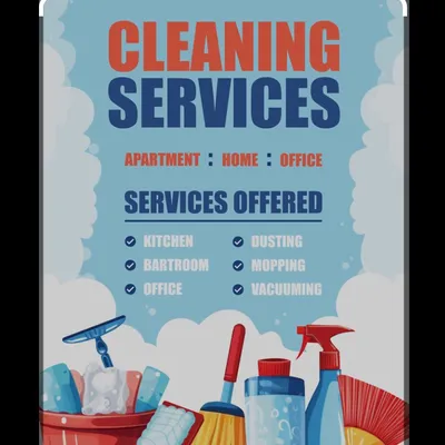 Kay’s Organizing & Cleaning Services