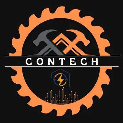 Contech Carpentry & Solutions