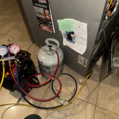 REPAIR TRAVEL TECHS VA 2 CT $488 COMPLETE REPAIR