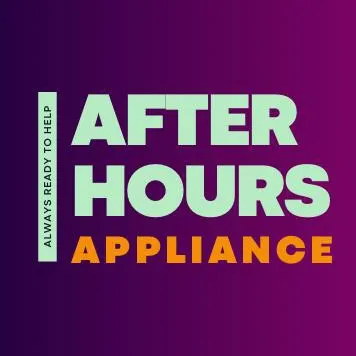 After Hours Appliance Repair **SAMSUNG CERTIFIED**