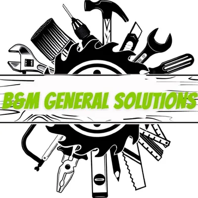 B&Mgeneralsolutions