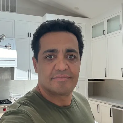 Amir salmaniyan