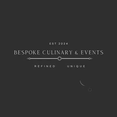 Bespoke Culinary & Events