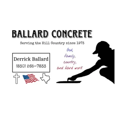 Ballard Concrete