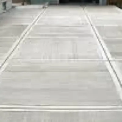 Montemayor Concrete