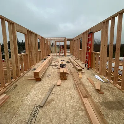 G Builder