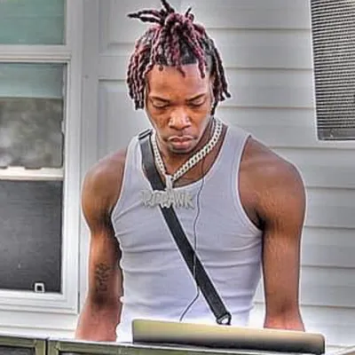 Facetious DJ Dank