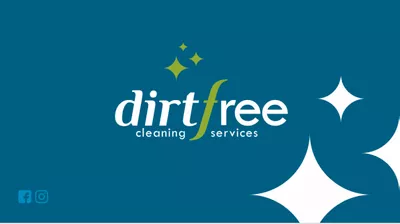 DirtFree Cleaning