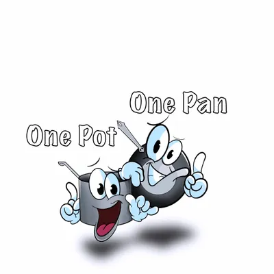 one pot one pan llc