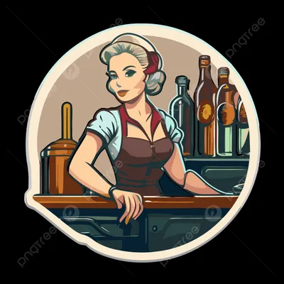 Bubbly Bash Bartending