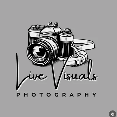 Live Visuals photography
