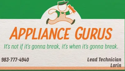 Appliance Gurus