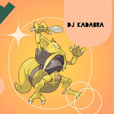 DJ Kadabra