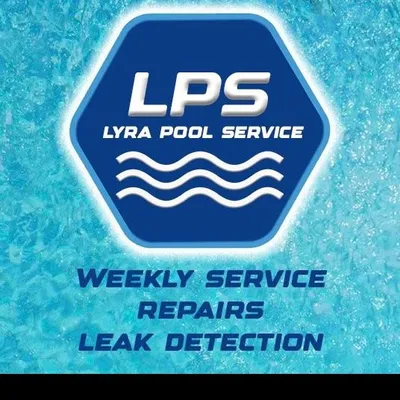 Lyra pool service
