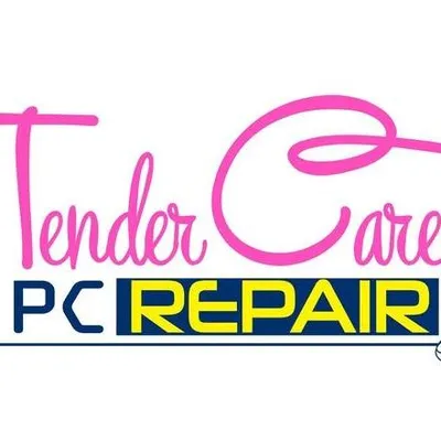 Tender Care PC Repair