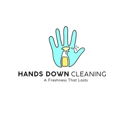 Hands Down Cleaning