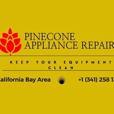 Pinecone Appliance Repair Service